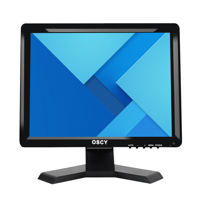 17 inch HDMI Monitor China Factory