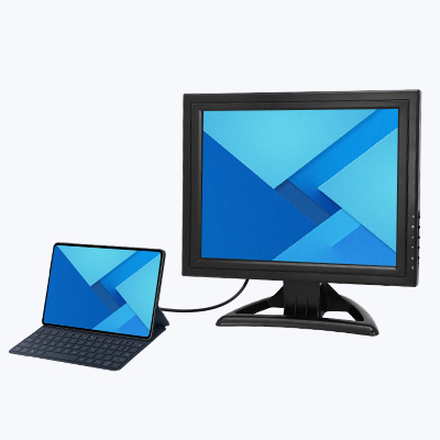 17 Inch HDMI Computer Monitor 