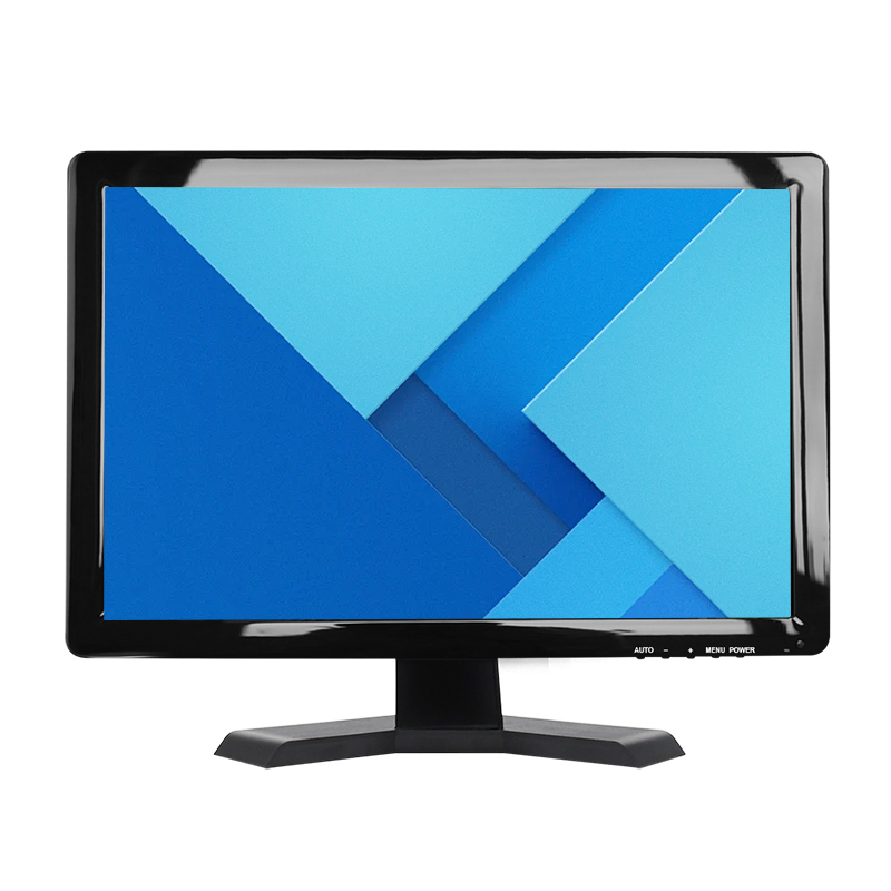 19 Inch Touchscreen Monitor