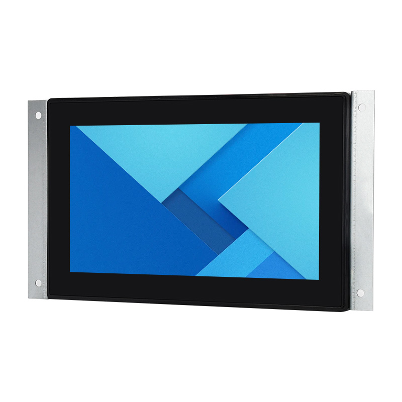 monitor touch open frame