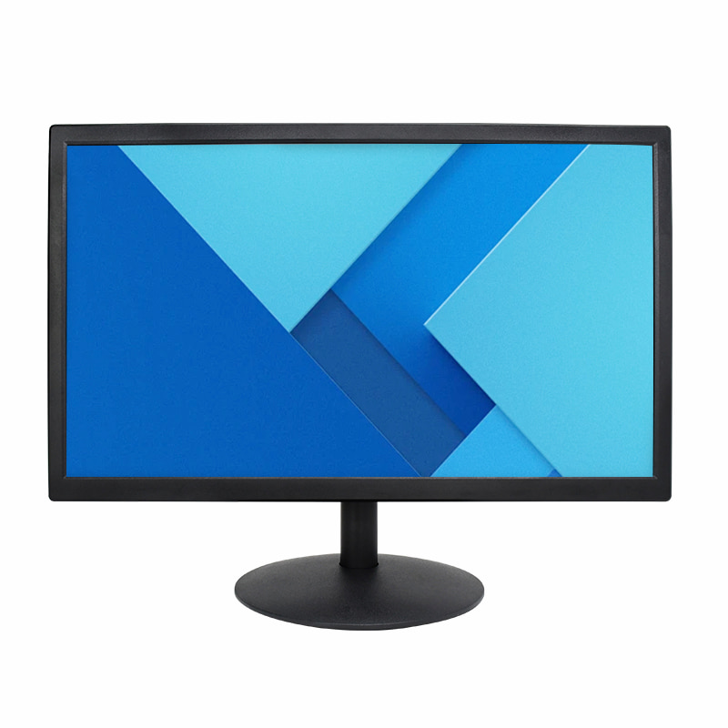 OHM-1850 18 Inch HD LCD Computer Monitor