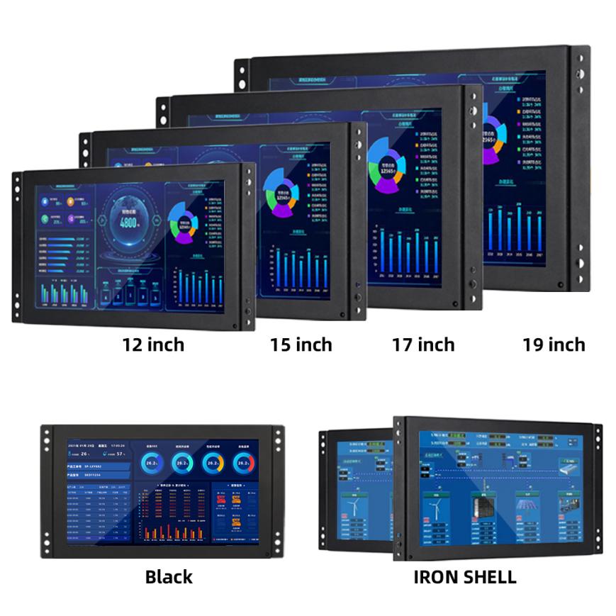 LCD Display