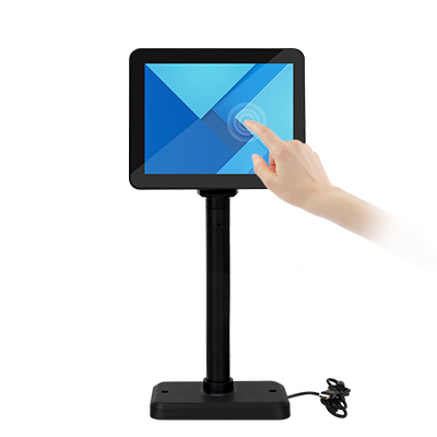 10 inch USB Display