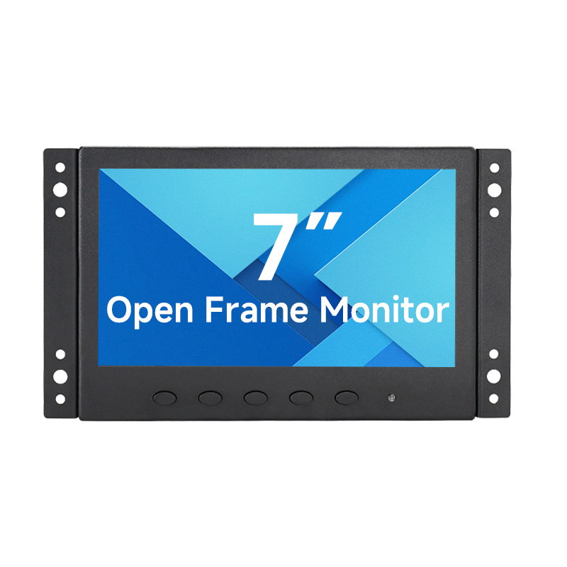 7 lcd with hdmi