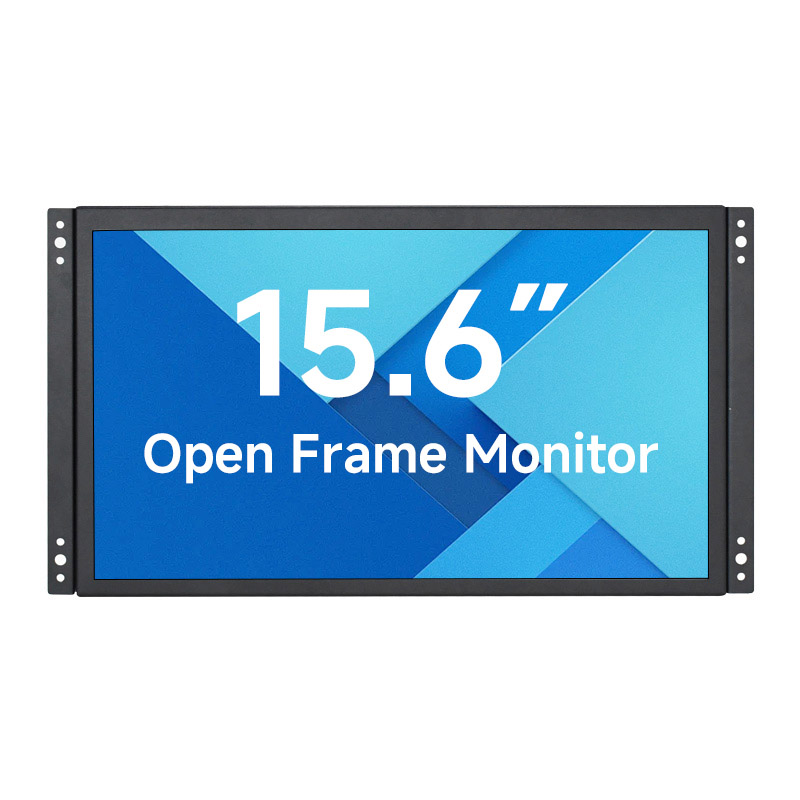 15.6 Inch Open Frame Touch Screen Monitor