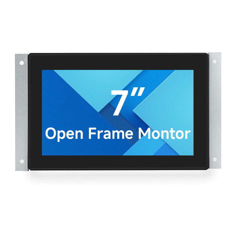 industrial lcd display