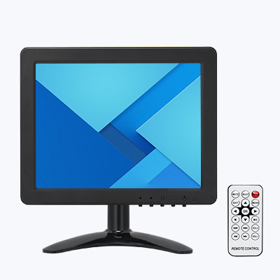 OHM-8008 8-Inch HDMI Monitor - Application Solution